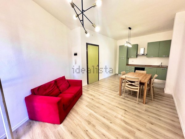 appartamento in vendita ad Alba Adriatica