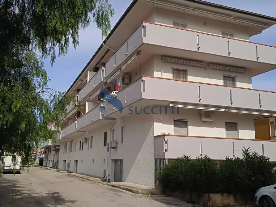 appartamento in vendita ad Alba Adriatica