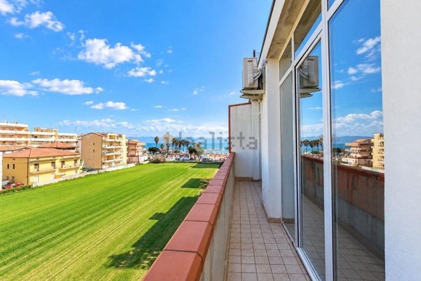 appartamento in vendita ad Alba Adriatica