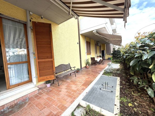 appartamento in vendita ad Alba Adriatica