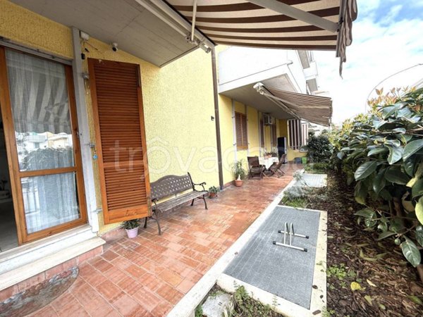 appartamento in vendita ad Alba Adriatica