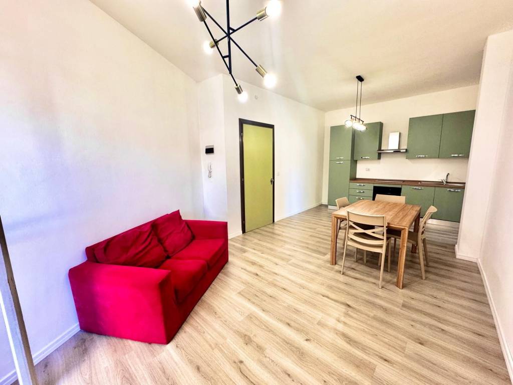 appartamento in vendita ad Alba Adriatica