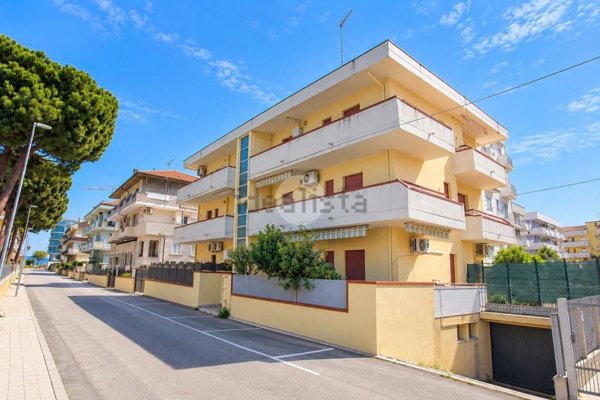 appartamento in vendita ad Alba Adriatica