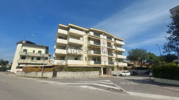 appartamento in vendita ad Alba Adriatica