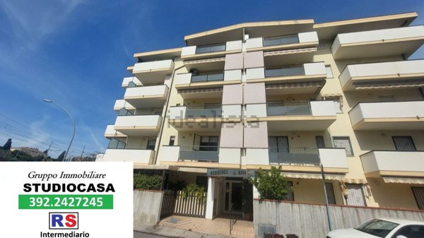 appartamento in vendita ad Alba Adriatica