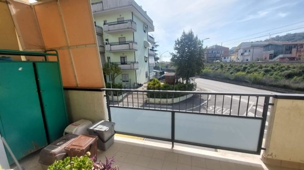 appartamento in vendita ad Alba Adriatica