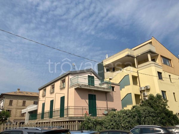 appartamento in vendita ad Alba Adriatica