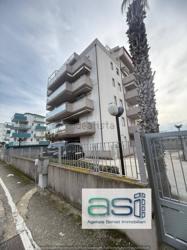 appartamento in vendita ad Alba Adriatica