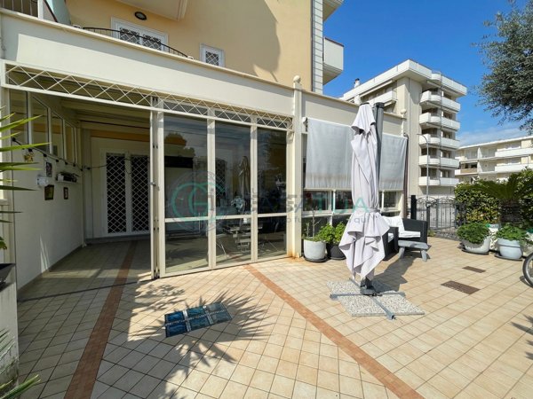 appartamento in vendita ad Alba Adriatica