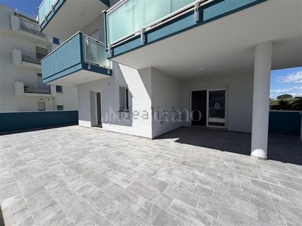 appartamento in vendita ad Alba Adriatica