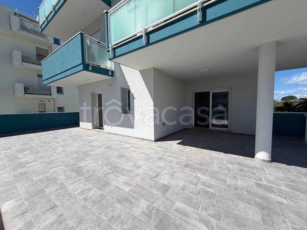 appartamento in vendita ad Alba Adriatica
