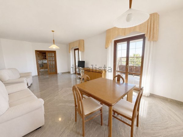 appartamento in vendita ad Alba Adriatica