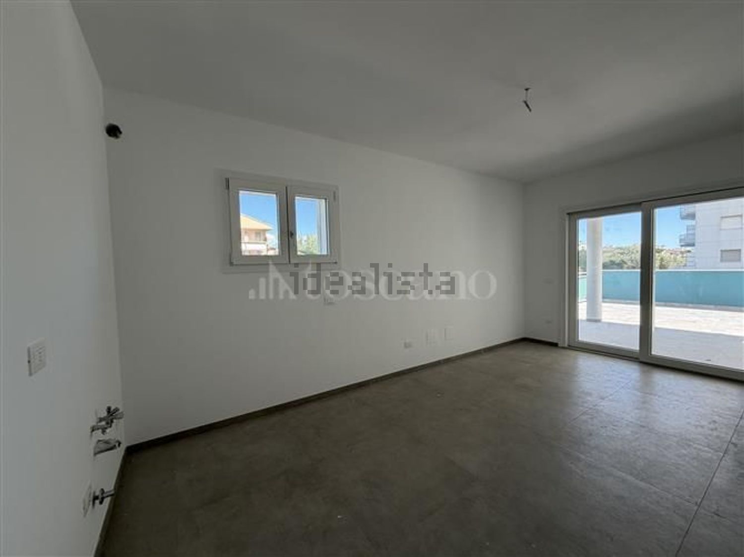 appartamento in vendita ad Alba Adriatica