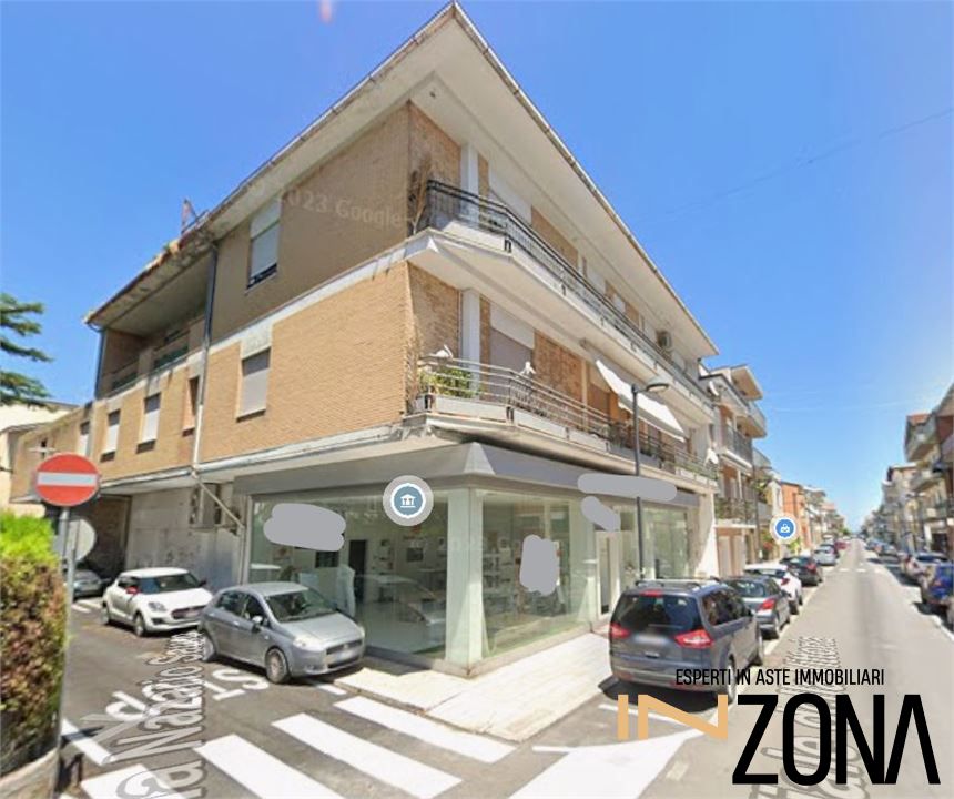 appartamento in vendita ad Alba Adriatica