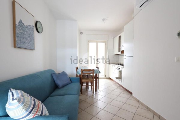 appartamento in vendita ad Alba Adriatica
