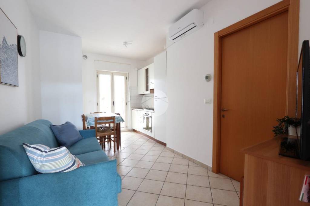 appartamento in vendita ad Alba Adriatica