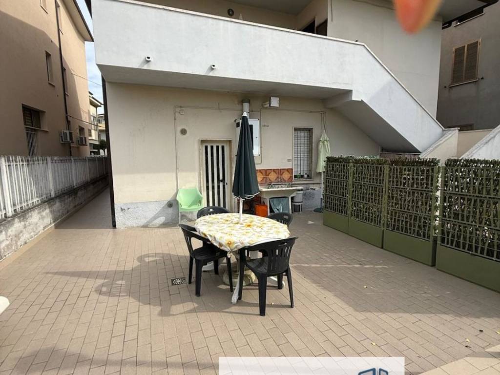 appartamento in vendita ad Alba Adriatica