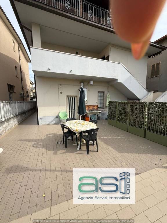 appartamento in vendita ad Alba Adriatica