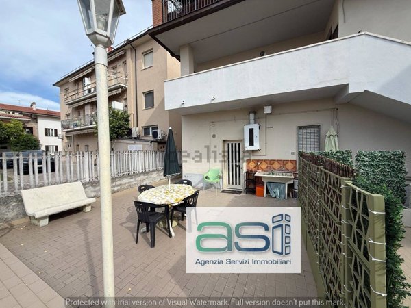 appartamento in vendita ad Alba Adriatica