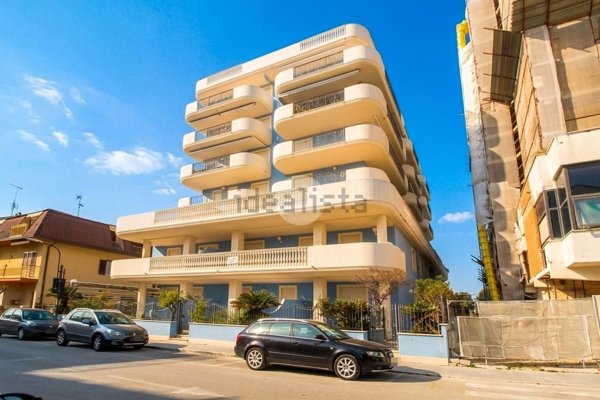 appartamento in vendita ad Alba Adriatica