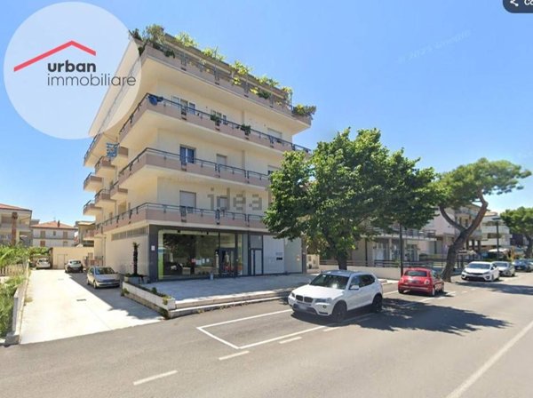 appartamento in vendita ad Alba Adriatica