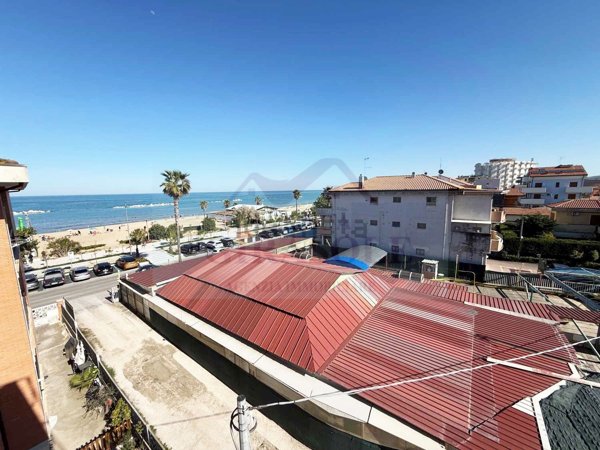 appartamento in vendita ad Alba Adriatica