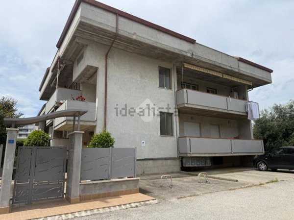 appartamento in vendita ad Alba Adriatica