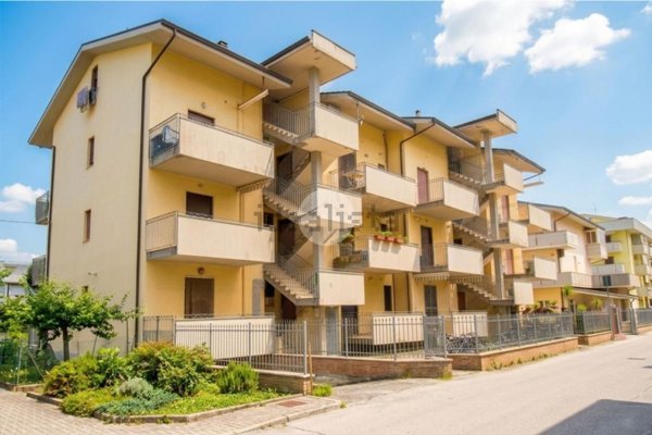 appartamento in vendita ad Alba Adriatica