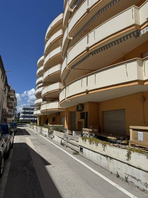 appartamento in vendita ad Alba Adriatica