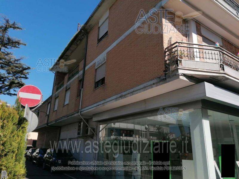 appartamento in vendita ad Alba Adriatica