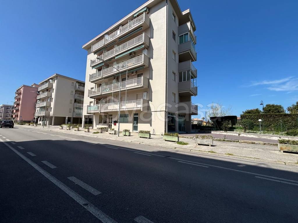 negozio in vendita ad Alba Adriatica