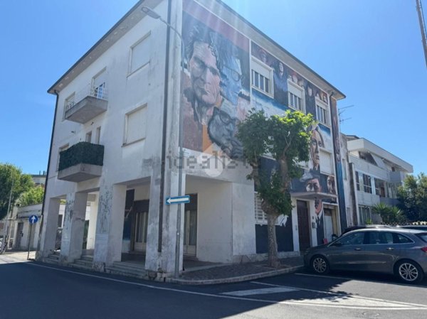 appartamento in vendita ad Alba Adriatica