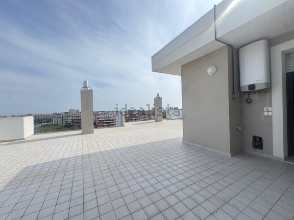 appartamento in vendita ad Alba Adriatica