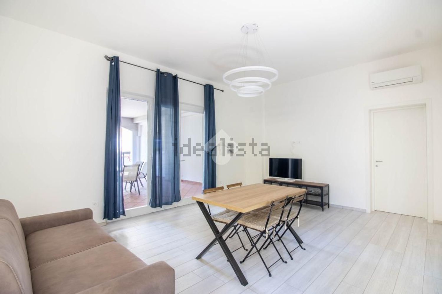 appartamento in vendita ad Alba Adriatica