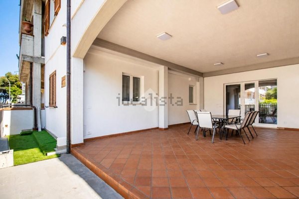 appartamento in vendita ad Alba Adriatica