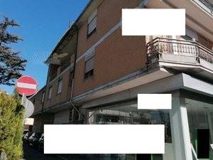 appartamento in vendita ad Alba Adriatica