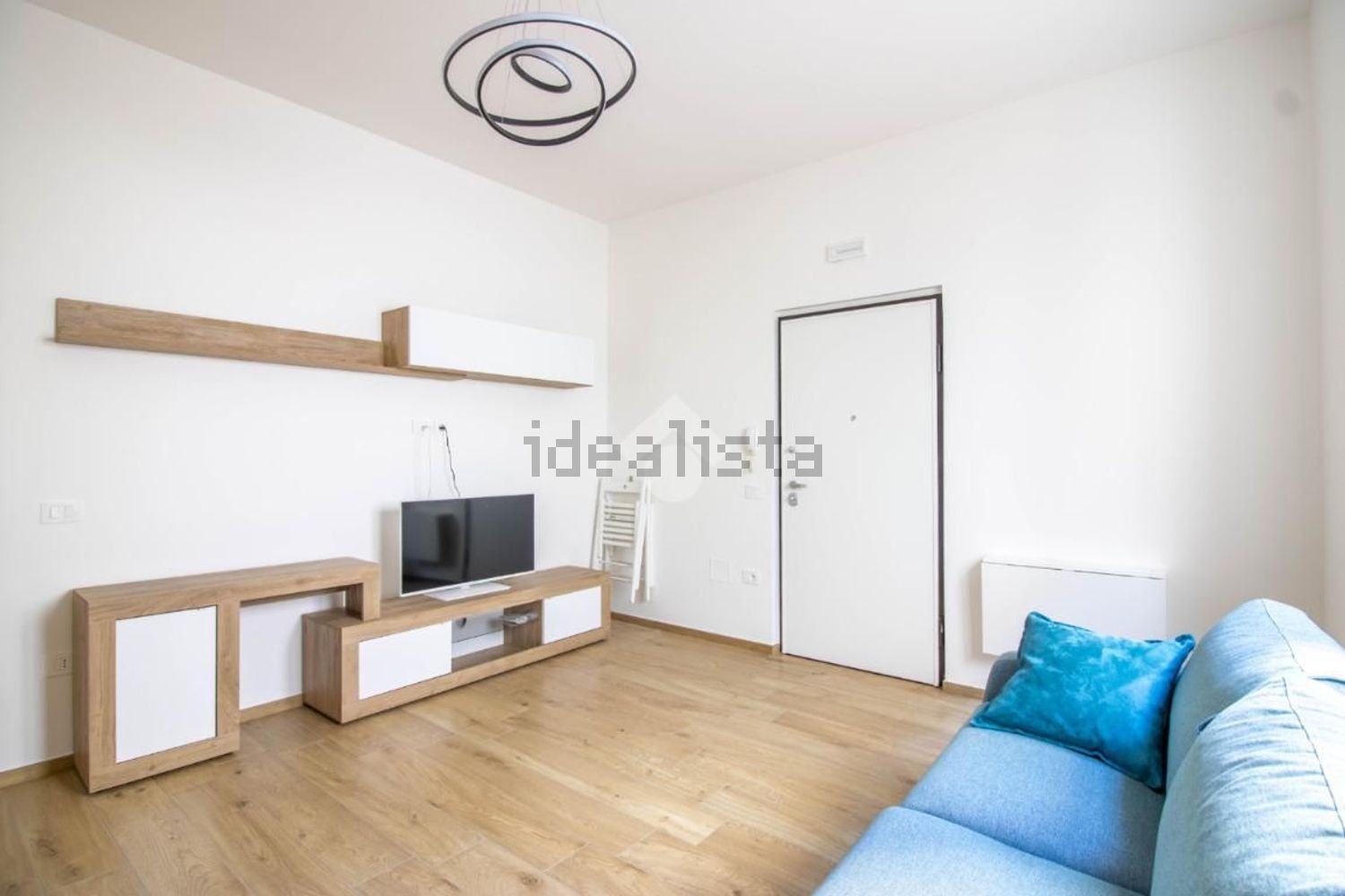 appartamento in vendita ad Alba Adriatica
