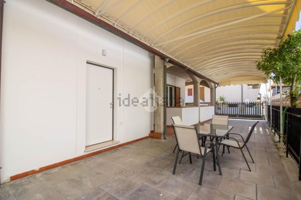 appartamento in vendita ad Alba Adriatica