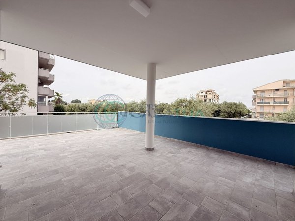 appartamento in vendita ad Alba Adriatica