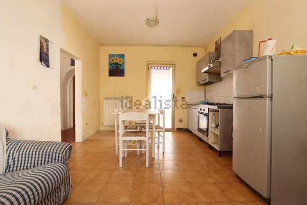 appartamento in vendita ad Alba Adriatica