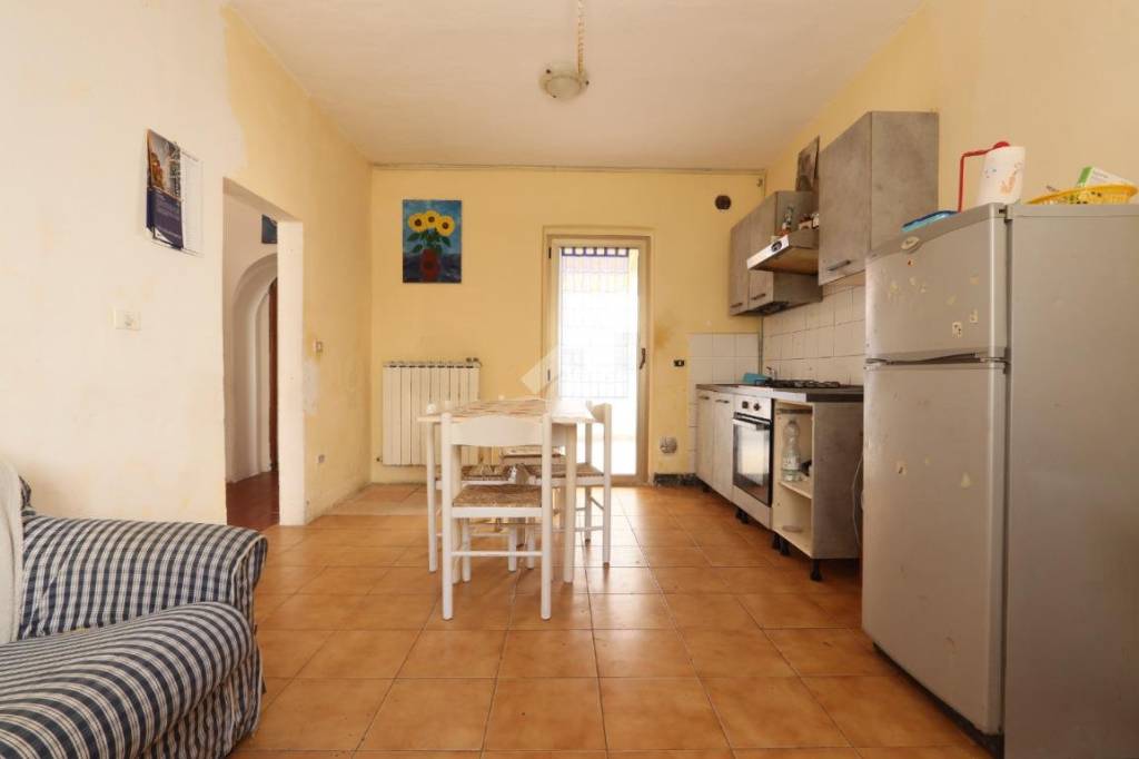 appartamento in vendita ad Alba Adriatica