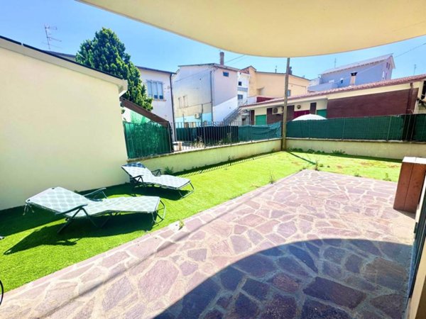 appartamento in vendita ad Alba Adriatica