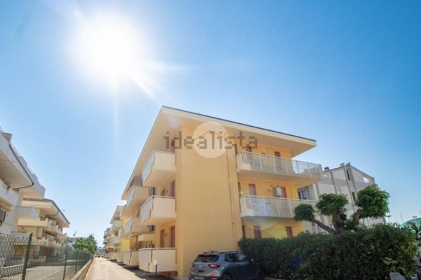 appartamento in vendita ad Alba Adriatica