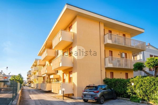 appartamento in vendita ad Alba Adriatica