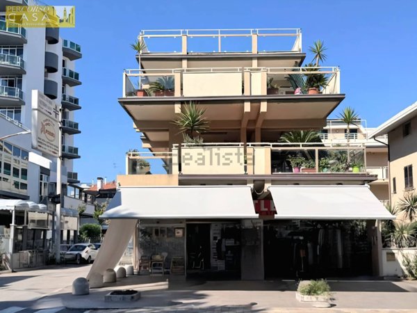 appartamento in vendita ad Alba Adriatica