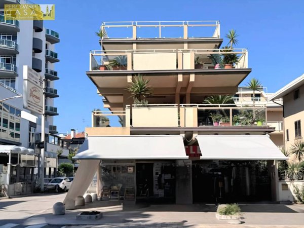 appartamento in vendita ad Alba Adriatica