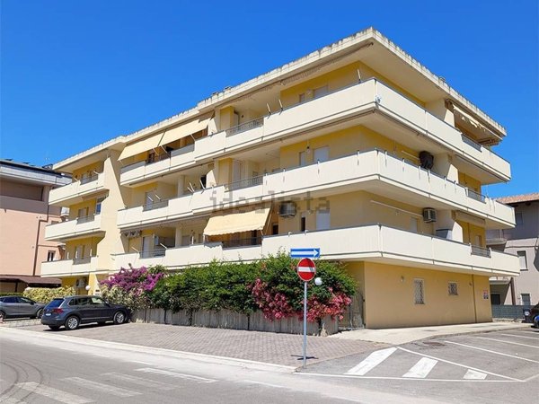 appartamento in vendita ad Alba Adriatica