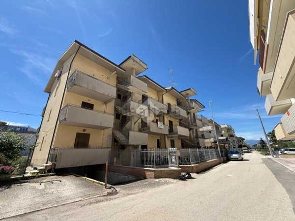 appartamento in vendita ad Alba Adriatica