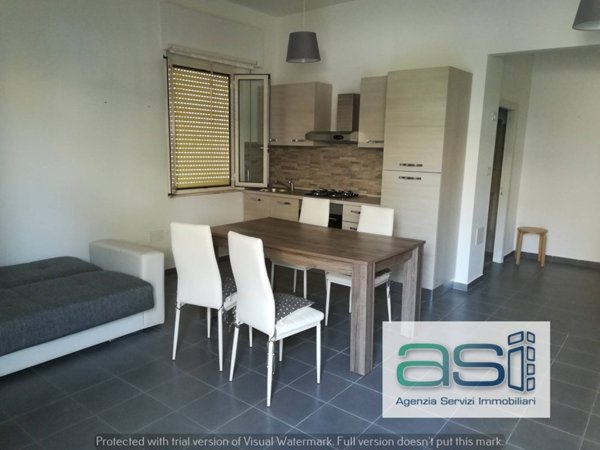 appartamento in vendita ad Alba Adriatica