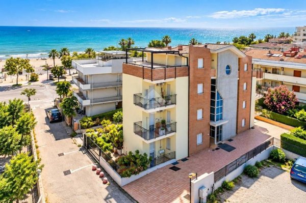 appartamento in vendita ad Alba Adriatica